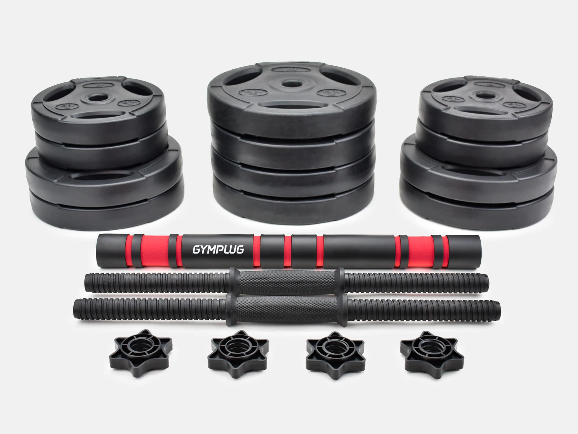 10kg to best sale 30kg dumbbell set