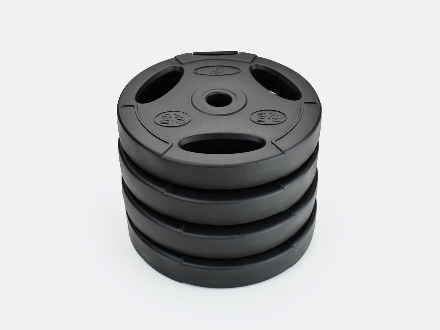 10KG Weight Pack (2.5KGx4)