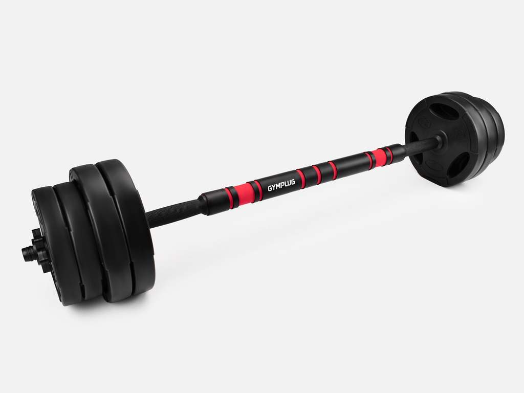 50KG Dumbbell Set Bundle