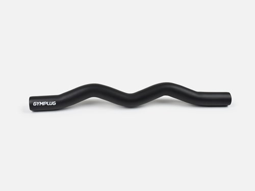 Curl Bar Connector