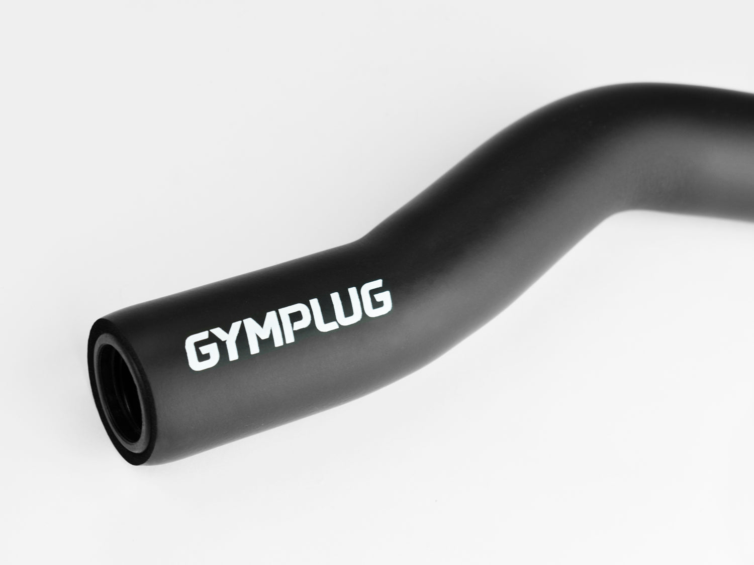 Curl Bar Connector