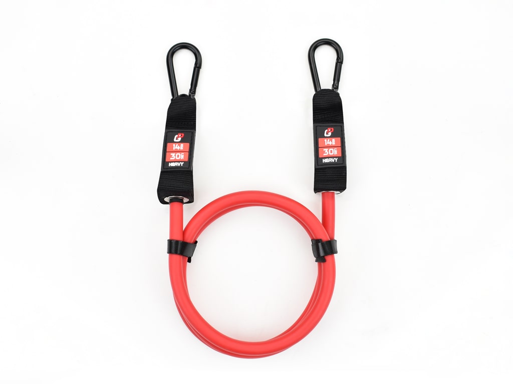 30lb Resistance Band - Heavy