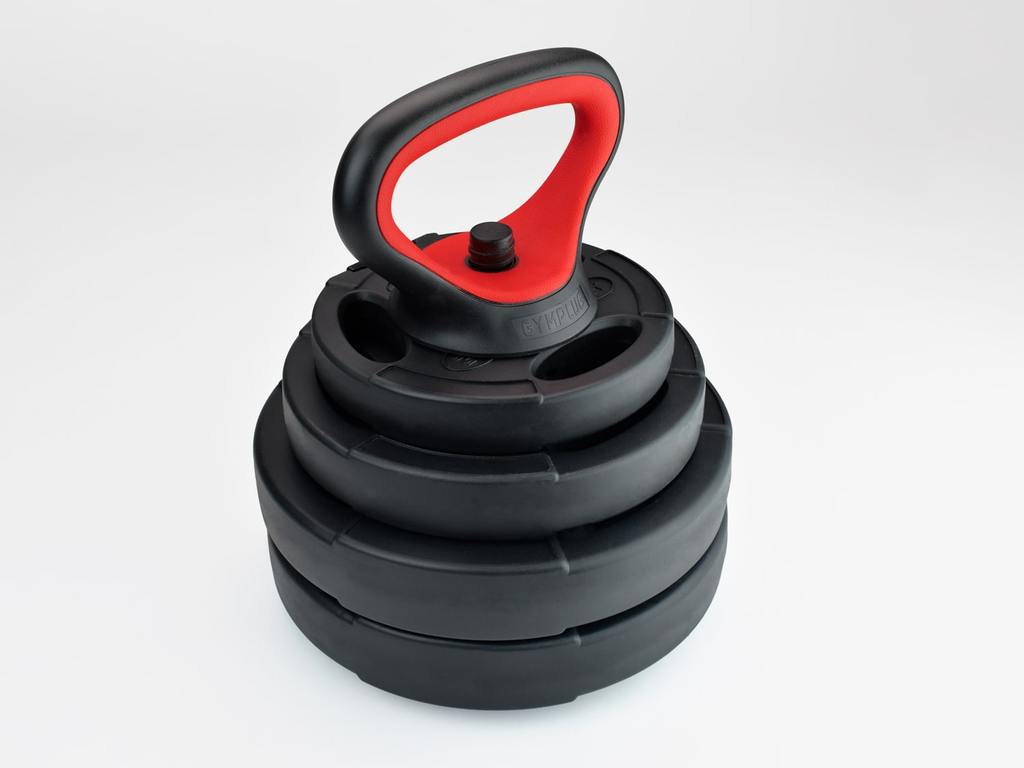 40KG Dumbbell Set Bundle