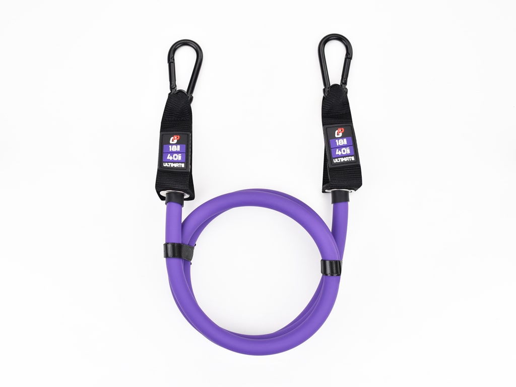 40lb Resistance Band Ultimate