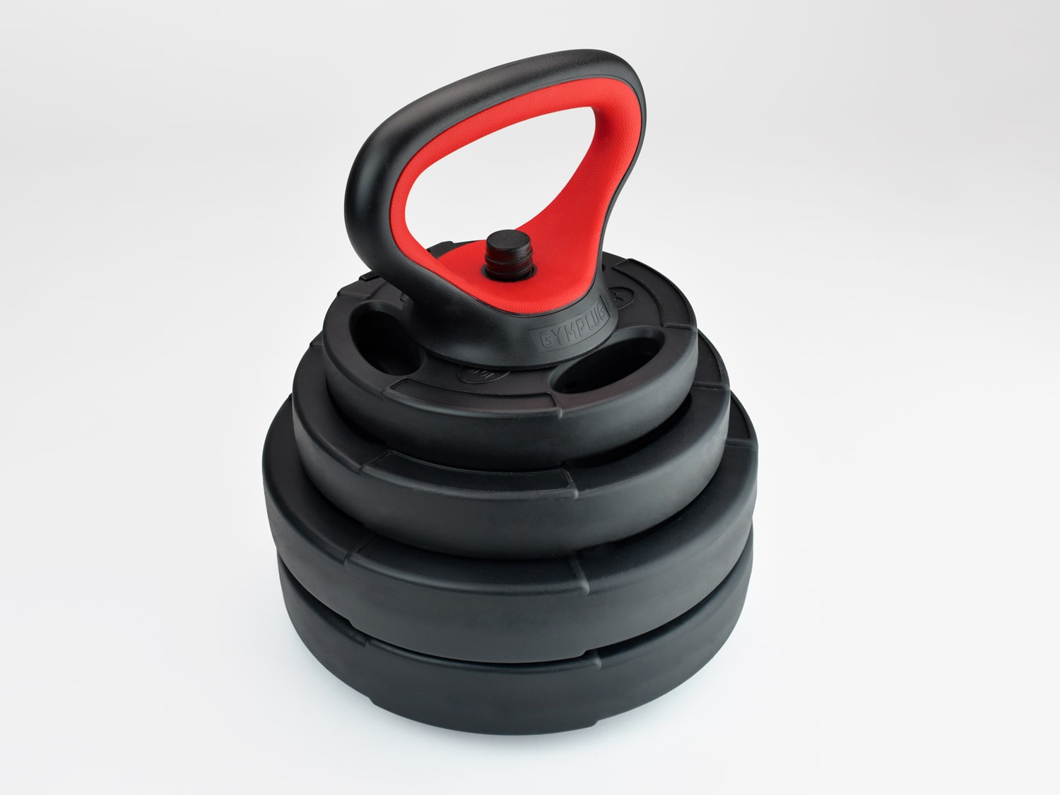 10KG Adjustable Kettlebell