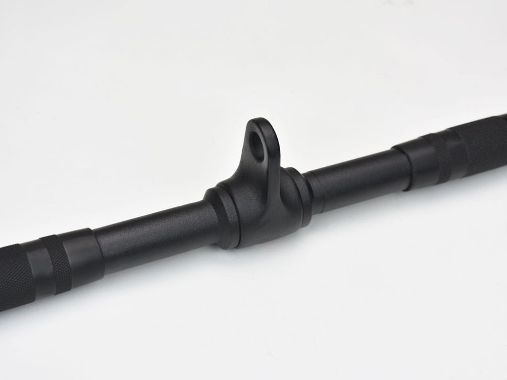 Straight Bar Attachment