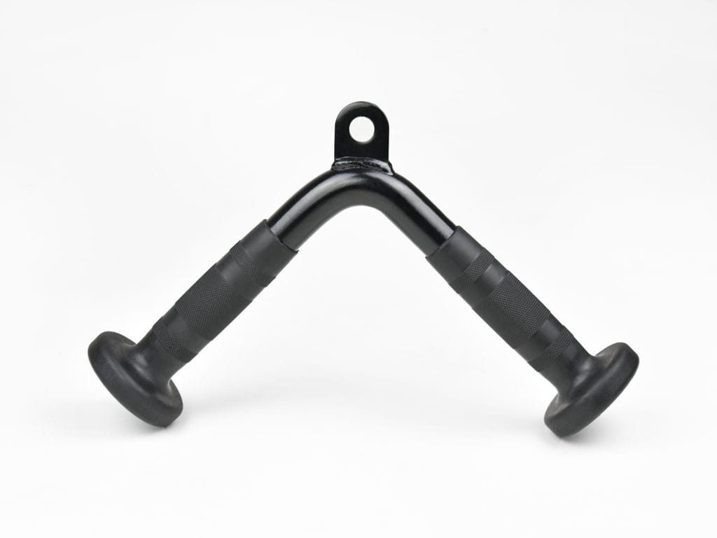 Tricep Pushdown Bar