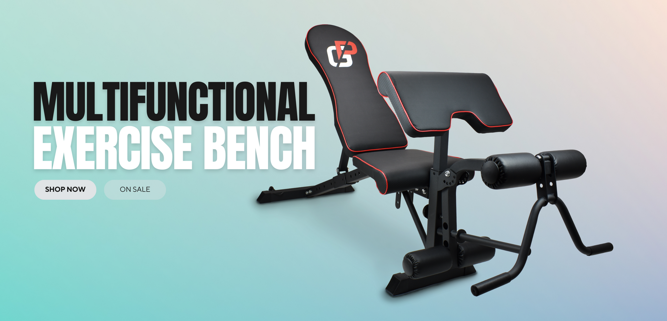 Gym Plug Home Gym & Fitness Equipment