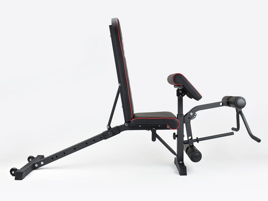 Multifunctional Exercise Bench V2